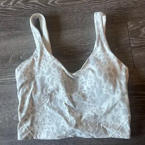 Lululemon Align Top